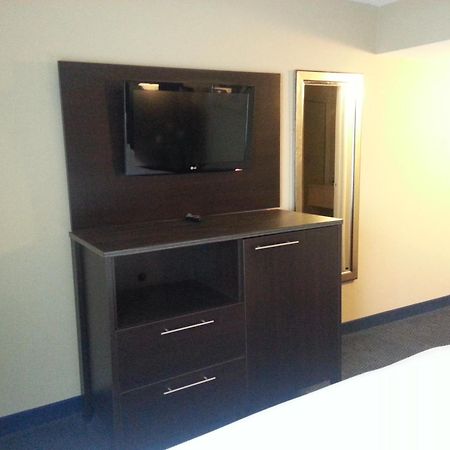 Howard Johnson By Wyndham Odessa Tx Eksteriør billede