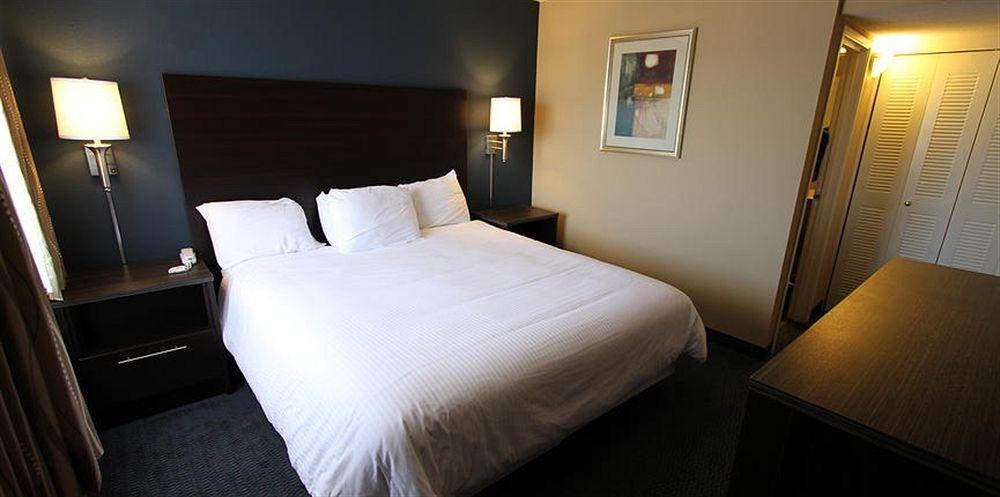 Howard Johnson By Wyndham Odessa Tx Eksteriør billede