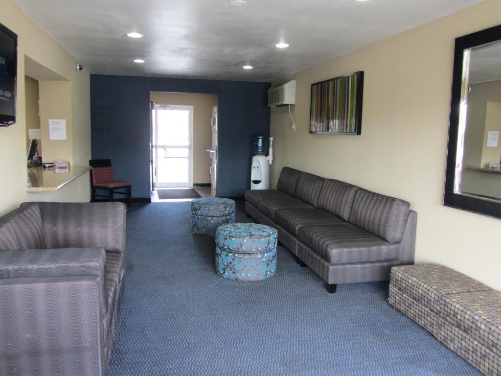 Howard Johnson By Wyndham Odessa Tx Eksteriør billede