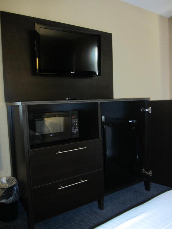Howard Johnson By Wyndham Odessa Tx Værelse billede