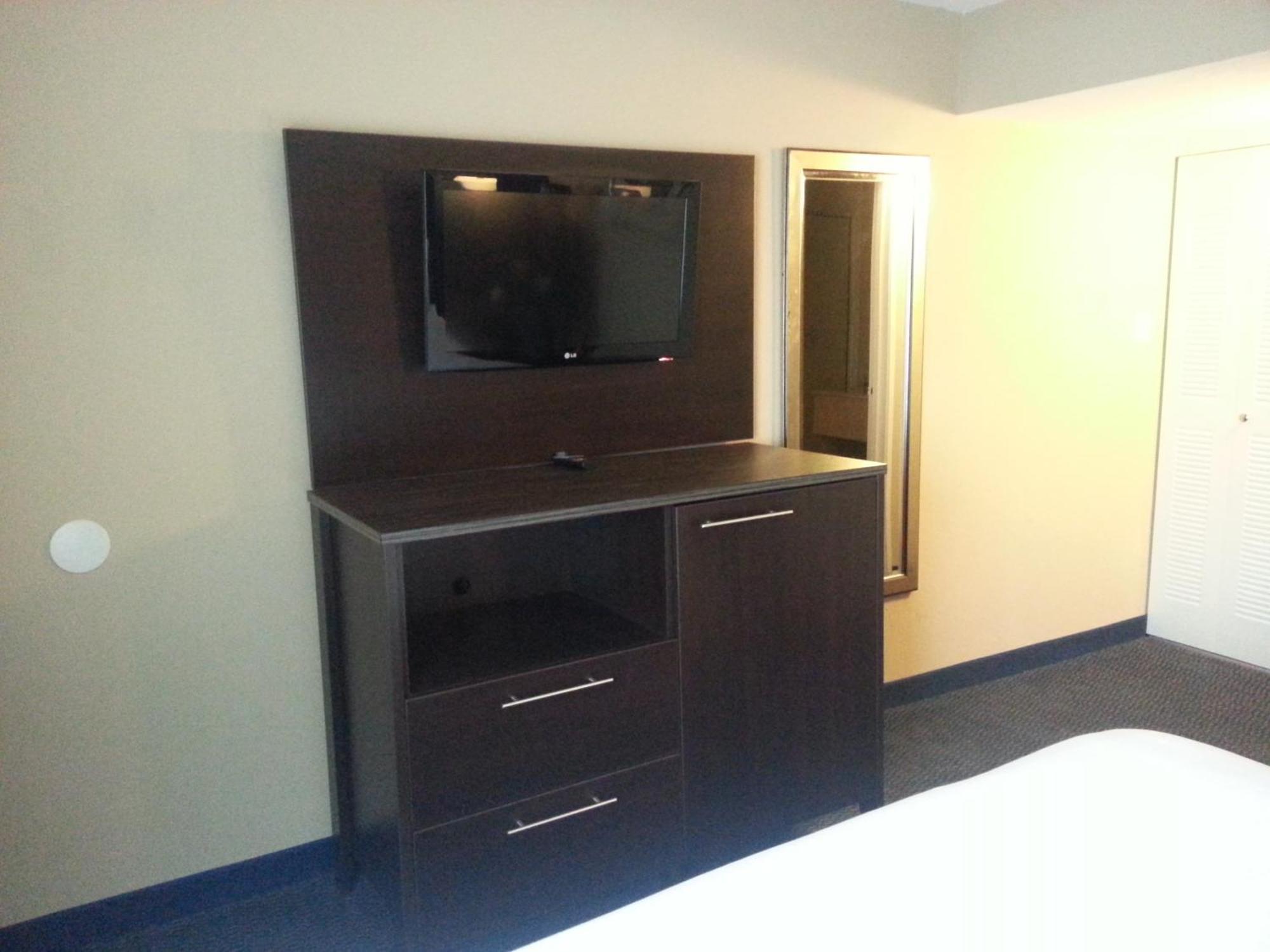 Howard Johnson By Wyndham Odessa Tx Eksteriør billede