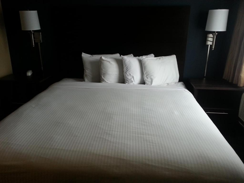 Howard Johnson By Wyndham Odessa Tx Værelse billede